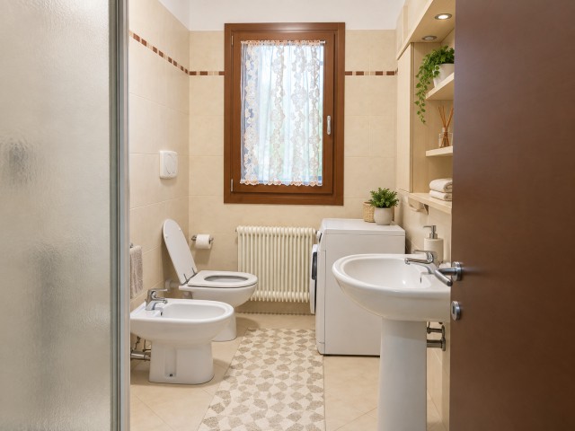 Appartamento in Affitto a Quarto d'Altino